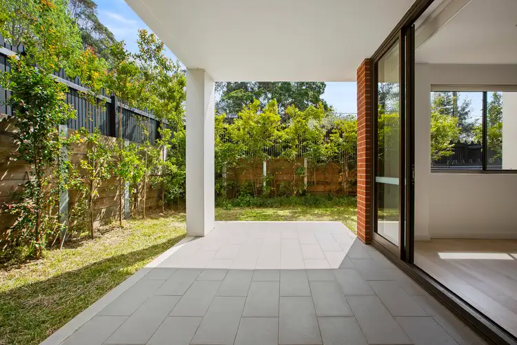 Fifth view of Homely apartment listing, 006/11 Victoria Street, Roseville NSW 2069
