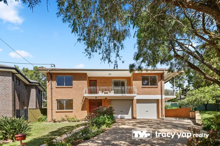 6 Karalee Close, Marsfield NSW 2122