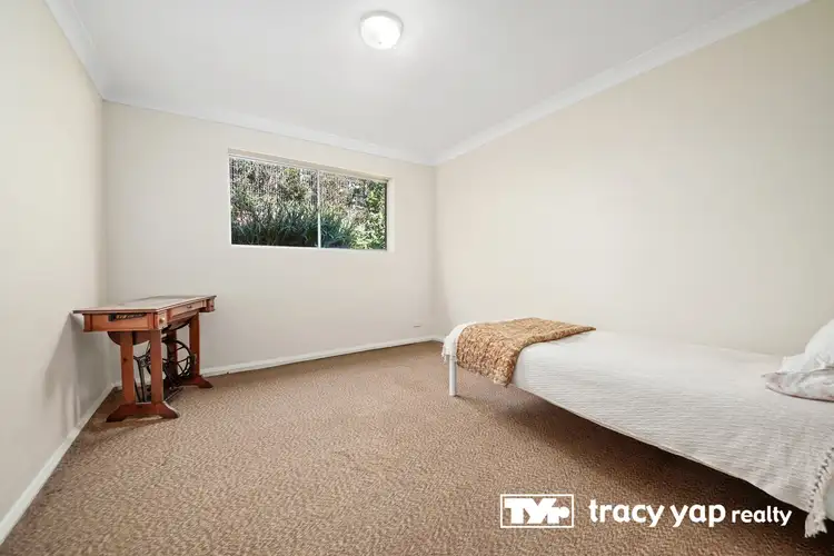 Fifth view of Homely house listing, 6 Karalee Close, Marsfield NSW 2122