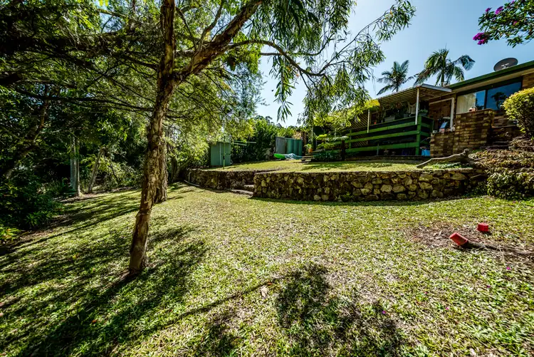 6 Tallangatta Street, Nambour QLD 4560