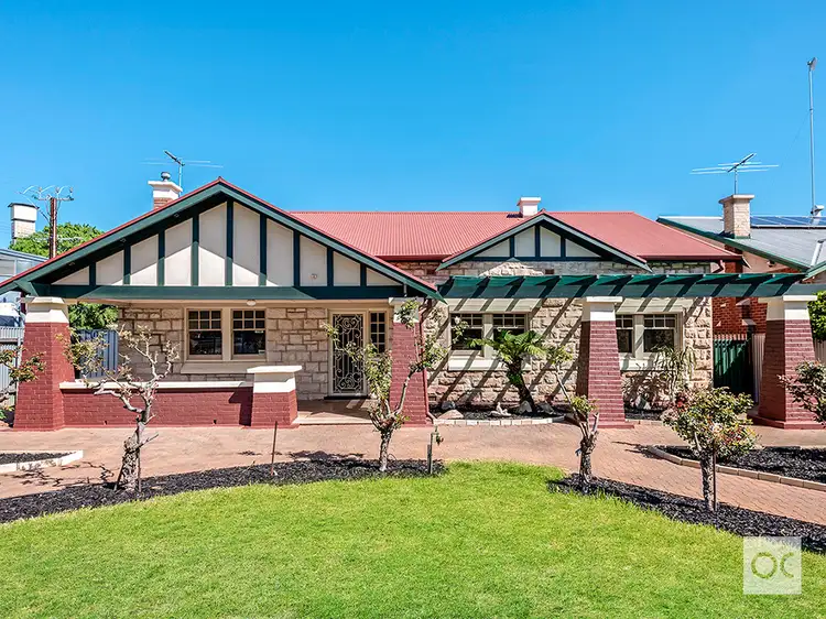 39 Rugby Street, Kingswood SA 5062
