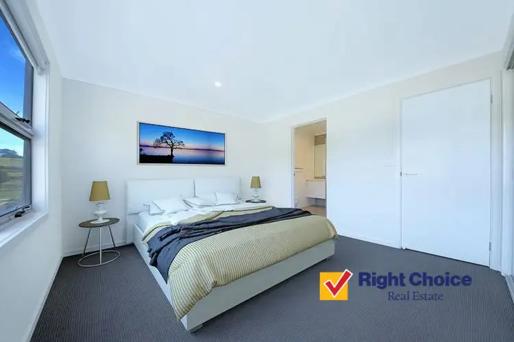 Fourth view of Homely townhouse listing, 32 Foster Road, Flinders NSW 2529