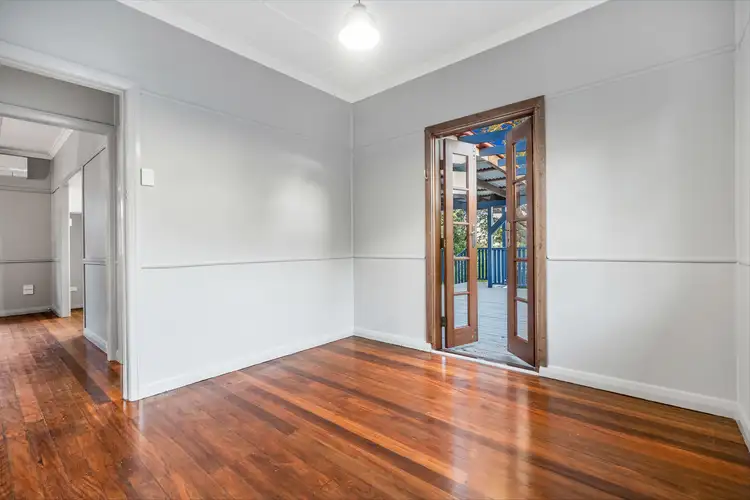 Third view of Homely house listing, 21 Barrinia Street, Manly QLD 4179