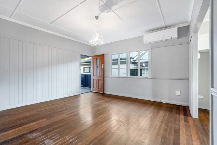 Fifth view of Homely house listing, 21 Barrinia Street, Manly QLD 4179
