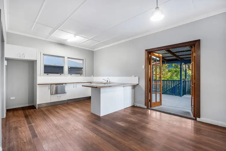 Sixth view of Homely house listing, 21 Barrinia Street, Manly QLD 4179