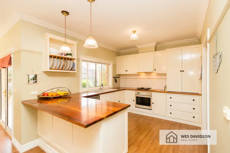 Fourth view of Homely house listing, 12 Lawson Close, Horsham VIC 3400