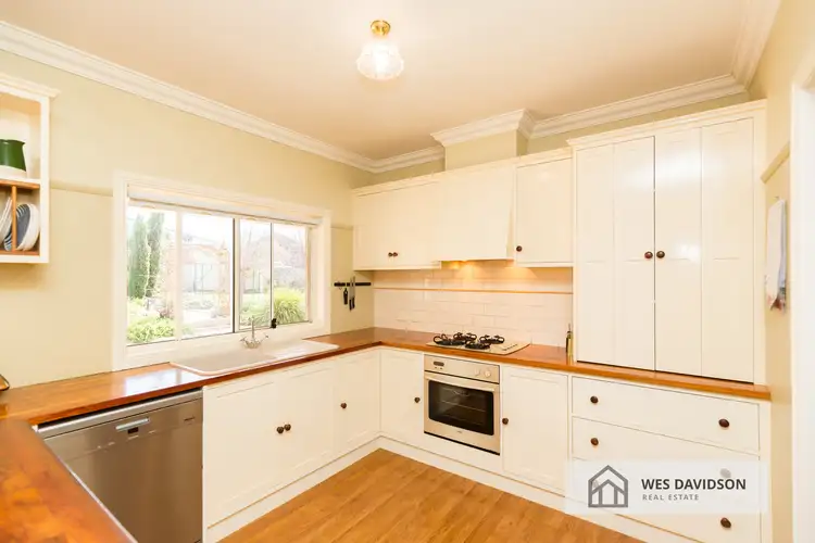 Fifth view of Homely house listing, 12 Lawson Close, Horsham VIC 3400