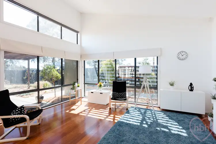 Fourth view of Homely townhouse listing, 62/215 Aspinall Street, Watson ACT 2602