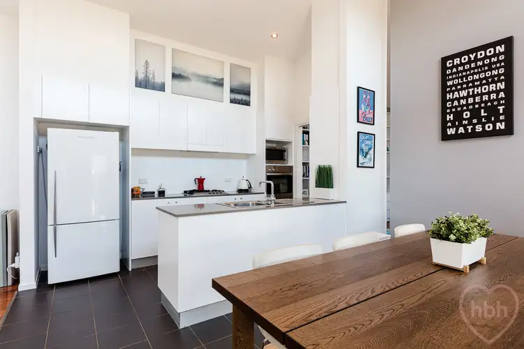 Sixth view of Homely townhouse listing, 62/215 Aspinall Street, Watson ACT 2602