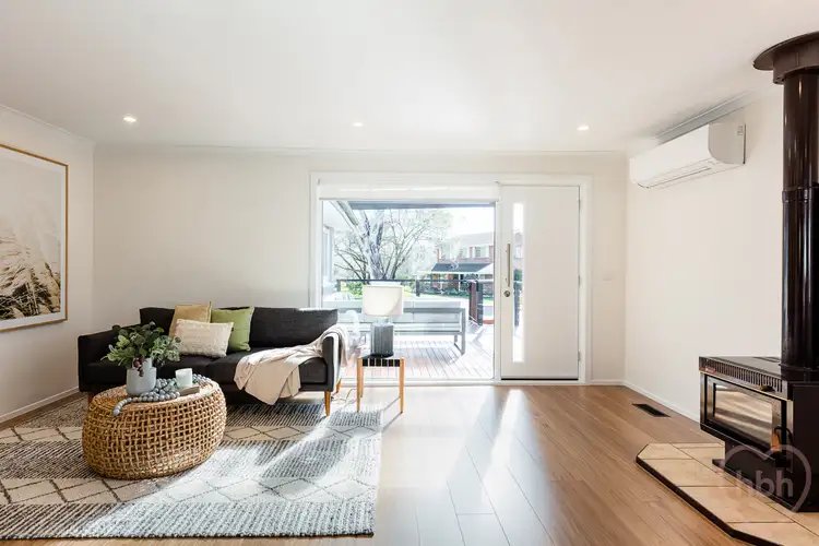 Third view of Homely house listing, 128 MacKenzie Street, Hackett ACT 2602