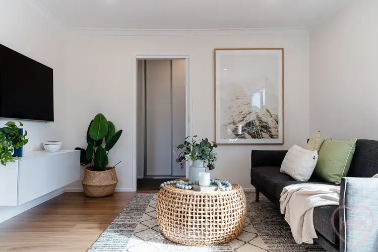 Fourth view of Homely house listing, 128 MacKenzie Street, Hackett ACT 2602