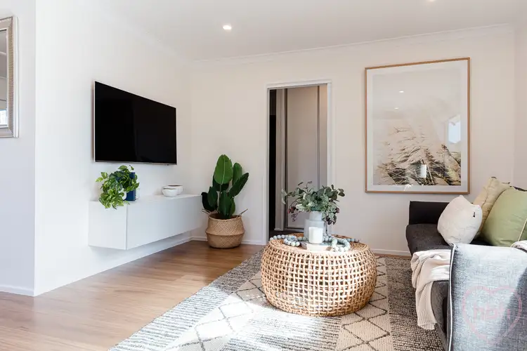 Fifth view of Homely house listing, 128 MacKenzie Street, Hackett ACT 2602