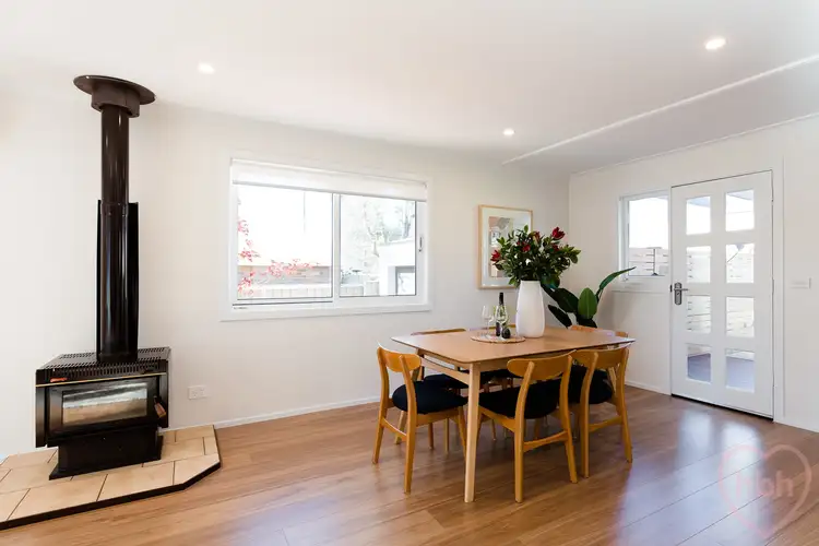 Sixth view of Homely house listing, 128 MacKenzie Street, Hackett ACT 2602