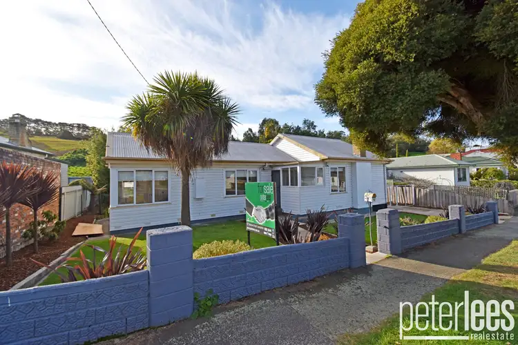 73 Punchbowl Road, Punchbowl TAS 7249