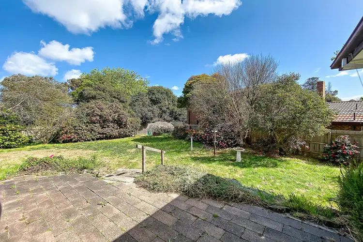 Fifth view of Homely house listing, 1 Rowland Court, Glen Waverley VIC 3150