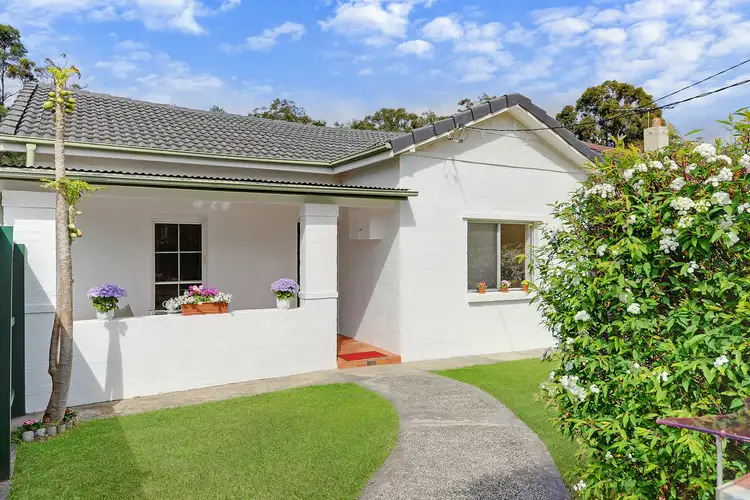 1/35 Pretoria Parade, Hornsby NSW 2077