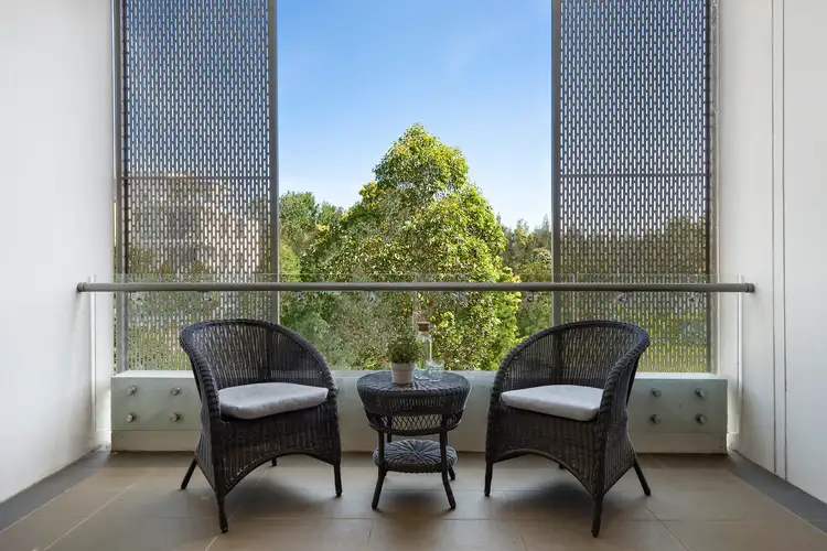 Second view of Homely apartment listing, 168/79-91 Macpherson Street, Warriewood NSW 2102