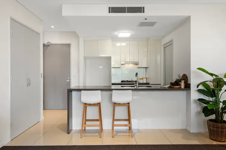 Fourth view of Homely apartment listing, 168/79-91 Macpherson Street, Warriewood NSW 2102