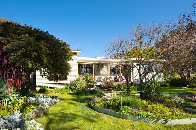 Main view of Homely house listing, 15 Steele Street, Maldon VIC 3463