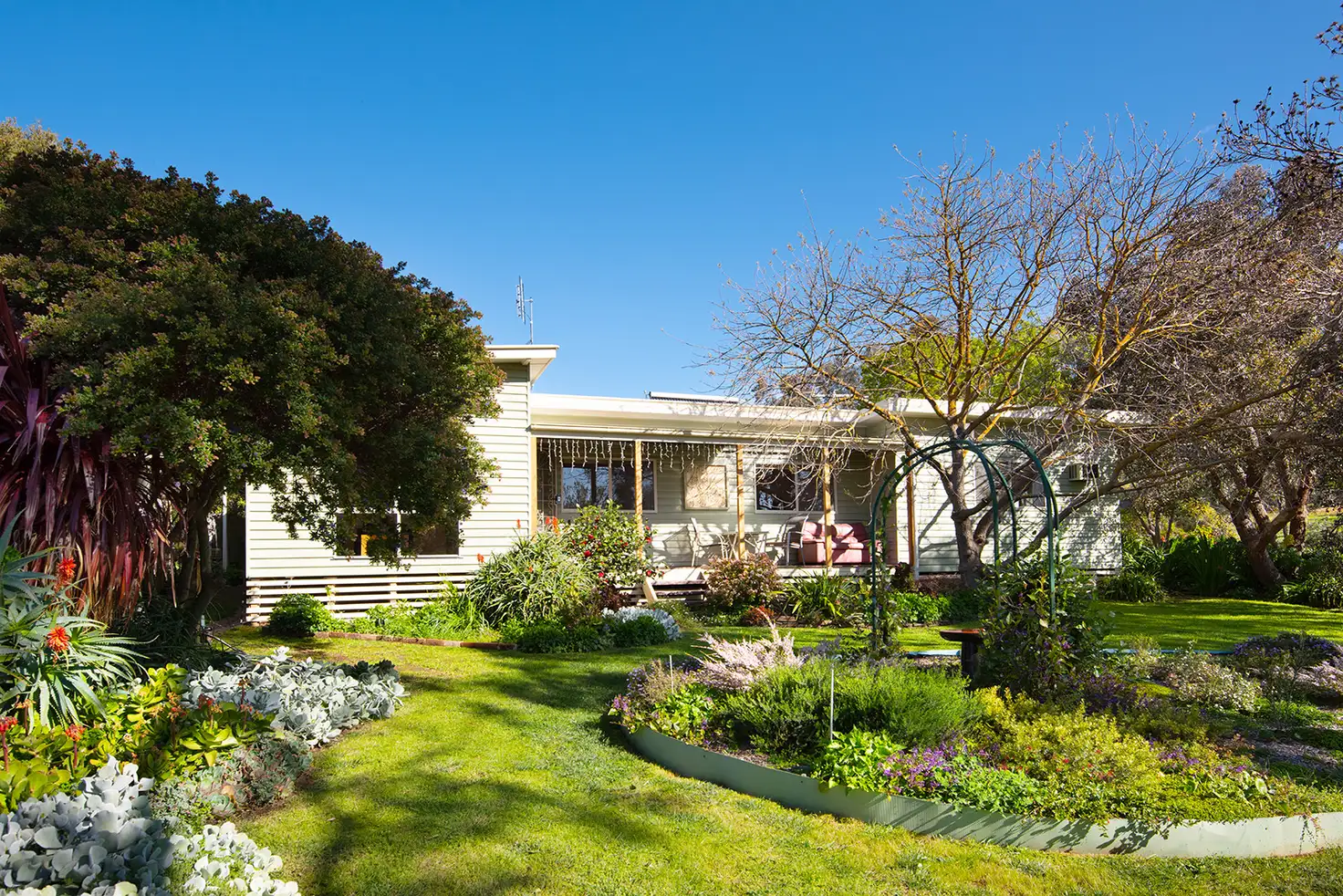 Main view of Homely house listing, 15 Steele Street, Maldon VIC 3463