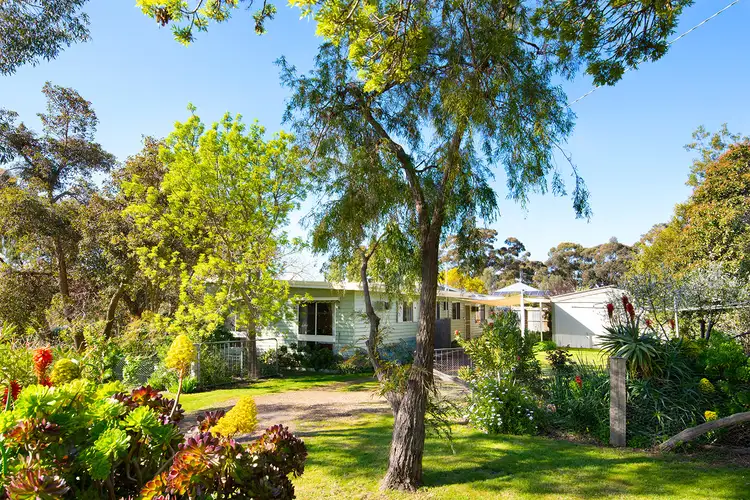 Second view of Homely house listing, 15 Steele Street, Maldon VIC 3463