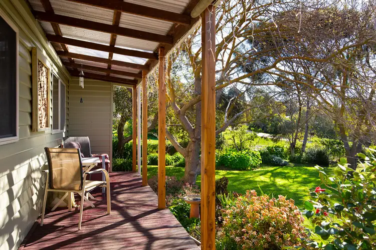 Third view of Homely house listing, 15 Steele Street, Maldon VIC 3463