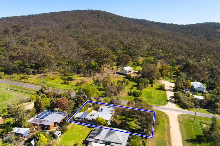Fourth view of Homely house listing, 15 Steele Street, Maldon VIC 3463