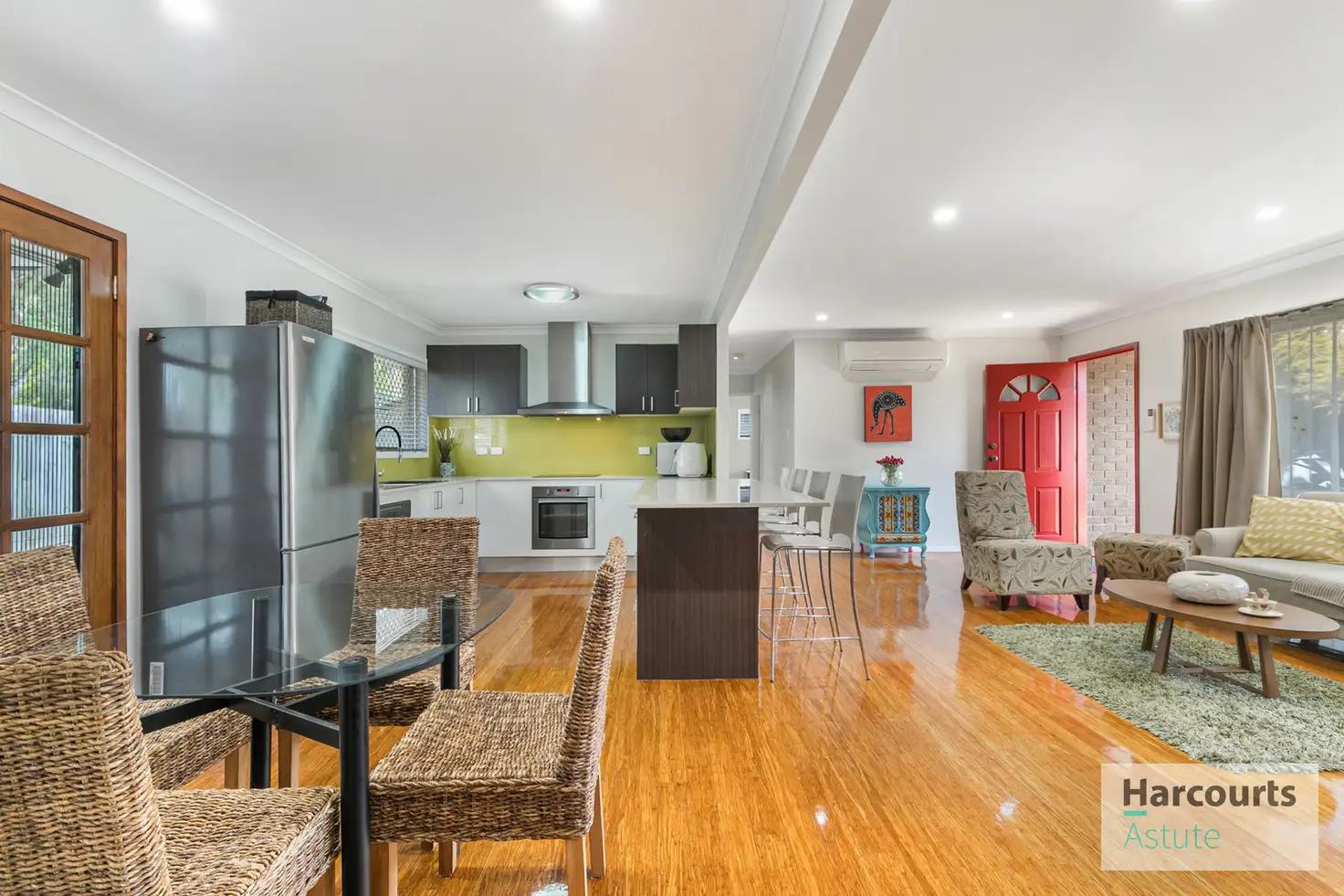 Main view of Homely house listing, 31 Harefield Street, Indooroopilly QLD 4068