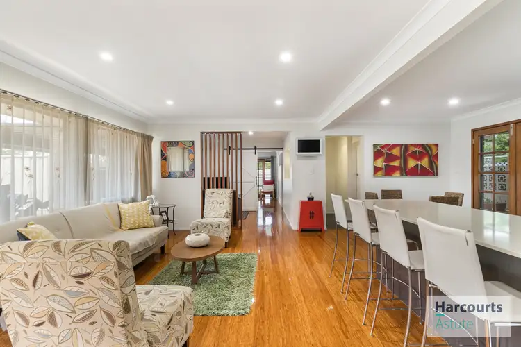 Second view of Homely house listing, 31 Harefield Street, Indooroopilly QLD 4068