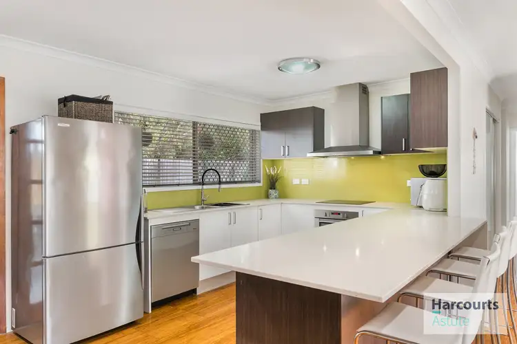Fourth view of Homely house listing, 31 Harefield Street, Indooroopilly QLD 4068