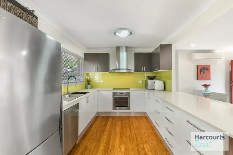 Fifth view of Homely house listing, 31 Harefield Street, Indooroopilly QLD 4068