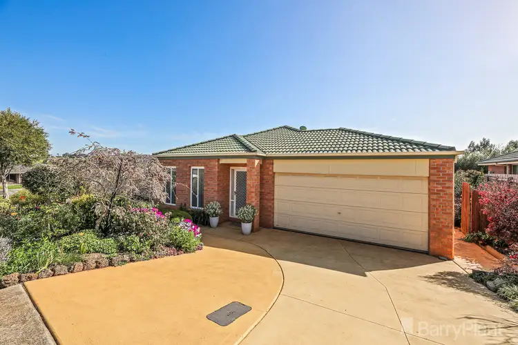 Main view of Homely house listing, 13 Bateson Court, Drouin VIC 3818