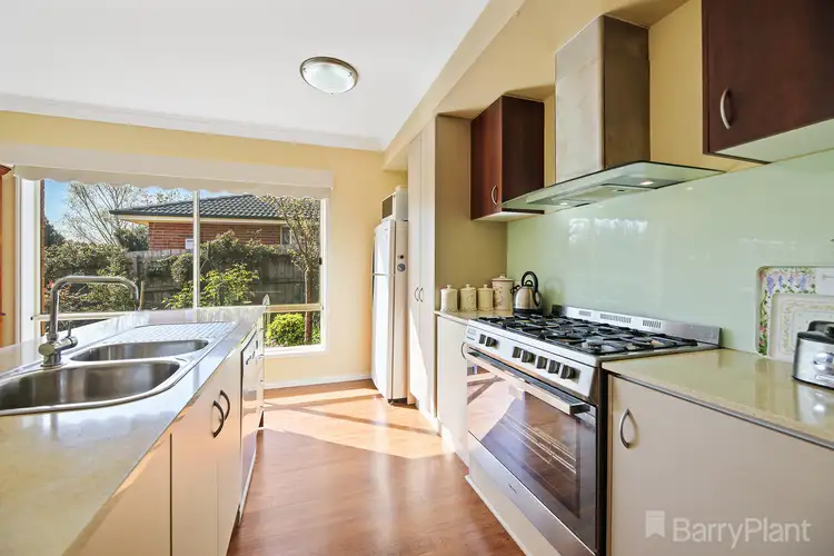 Third view of Homely house listing, 13 Bateson Court, Drouin VIC 3818