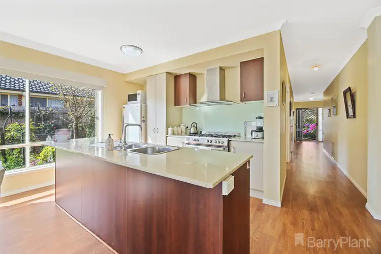 Fourth view of Homely house listing, 13 Bateson Court, Drouin VIC 3818