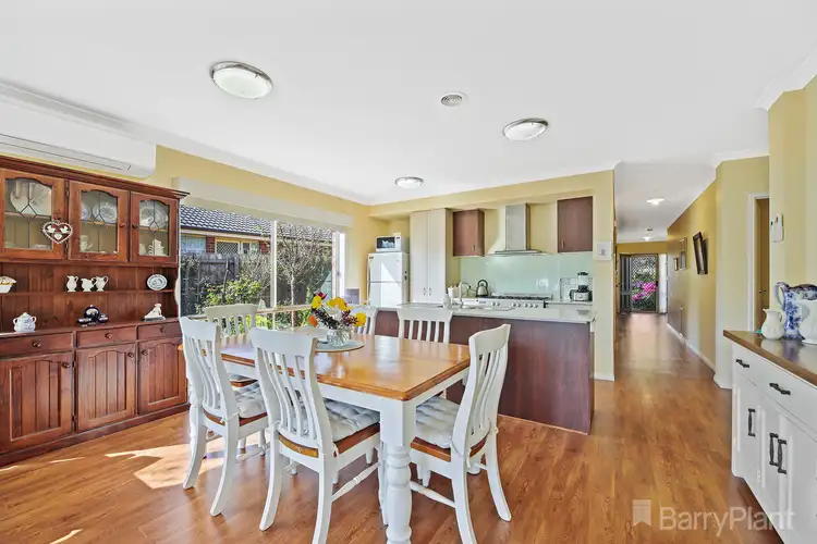 Fifth view of Homely house listing, 13 Bateson Court, Drouin VIC 3818