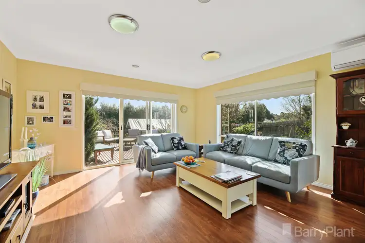 Sixth view of Homely house listing, 13 Bateson Court, Drouin VIC 3818