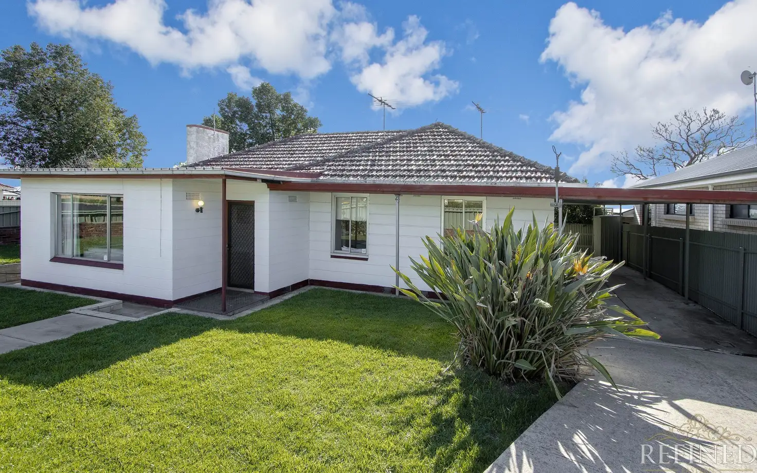 Main view of Homely house listing, 15 Learmonth Terrace, Enfield SA 5085