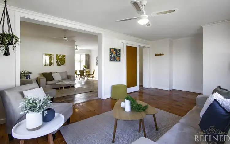 Second view of Homely house listing, 15 Learmonth Terrace, Enfield SA 5085