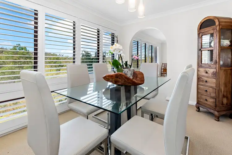 Fifth view of Homely house listing, 2 Glenlee Close, Mount Kuring-Gai NSW 2080