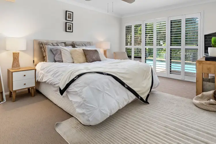 Sixth view of Homely house listing, 2 Glenlee Close, Mount Kuring-Gai NSW 2080