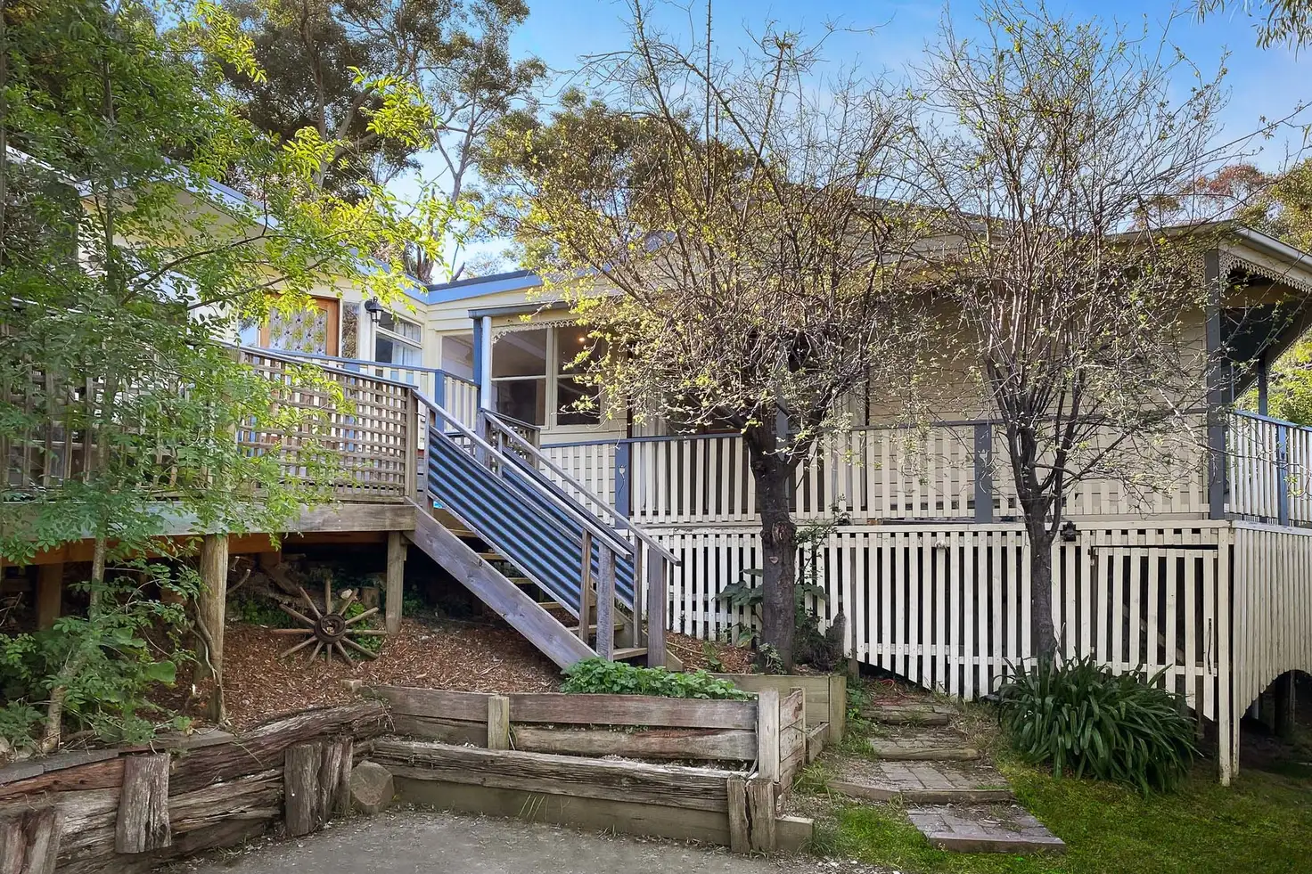 Main view of Homely house listing, 77 Wattletree Road, Hurstbridge VIC 3099