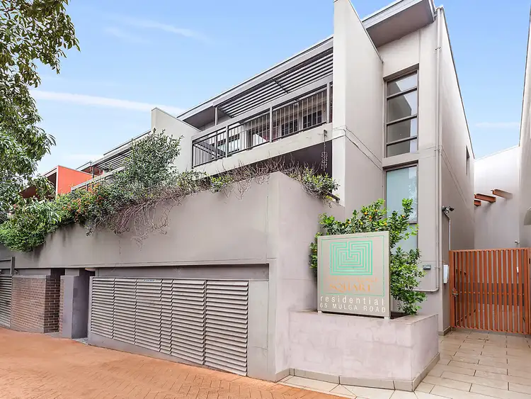 Second view of Homely unit listing, 11/47-67 Mulga Road, Oatley NSW 2223