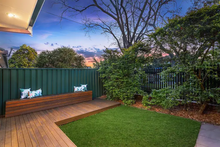 44/4-8 Wallumatta Road, Caringbah NSW 2229