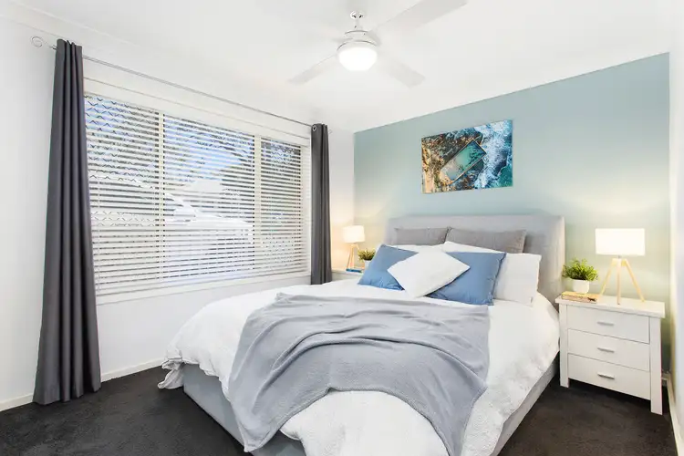 Fifth view of Homely villa listing, 44/4-8 Wallumatta Road, Caringbah NSW 2229