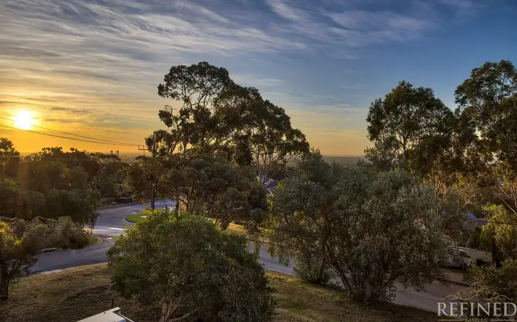 Second view of Homely house listing, 1 Slapes Gully Road, Burnside SA 5066