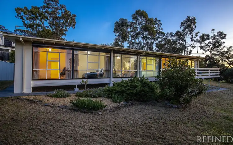 Fifth view of Homely house listing, 1 Slapes Gully Road, Burnside SA 5066