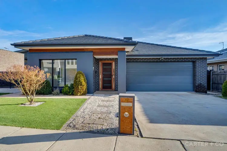 29 Hibberd Crescent, Forde ACT 2914