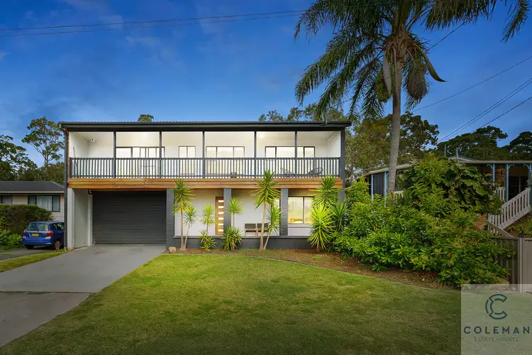 31 Yeramba Road, Summerland Point NSW 2259