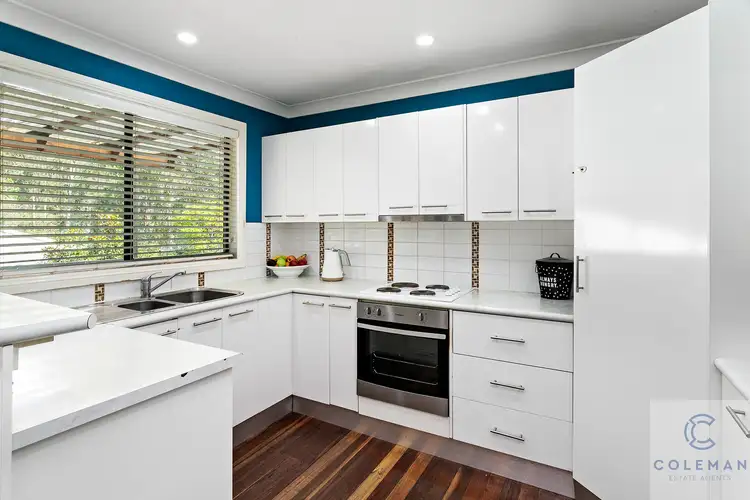 Third view of Homely house listing, 31 Yeramba Road, Summerland Point NSW 2259