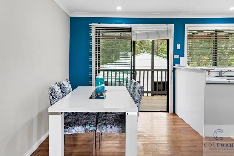 Fifth view of Homely house listing, 31 Yeramba Road, Summerland Point NSW 2259